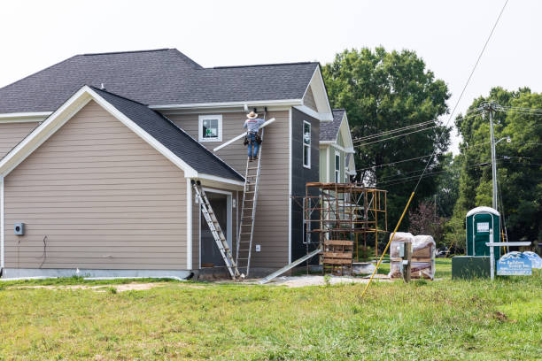 Best Vinyl Siding Installation  in Murfreesboro, TN